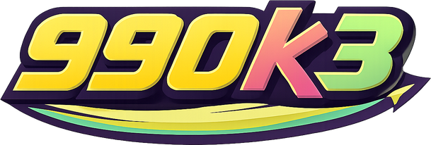 Logo 990k3